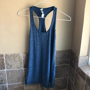 Lululemon Cool Racerback tank